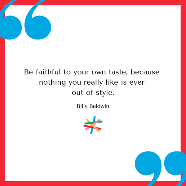 Five Inspiring Quotes from Famous Interior Designers